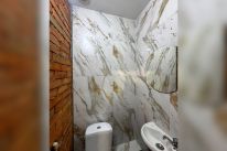 Оздоровительный комплекс "Отдохни": Зал с джакузи